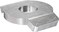 Опорная шайба под укосину PSAE Fischer PU 12.5 542729, горячеоцинкованная сталь Опорная шайба под укосину PSAE Fischer PU 12.5 542729, горячеоцинкованная сталь