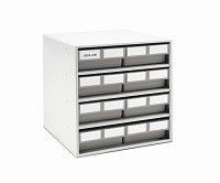 Кассетница Kennoset, 400х400х395 мм Treston 6084-30R Кассетница Kennoset, 400х400х395 мм Treston 6084-30R