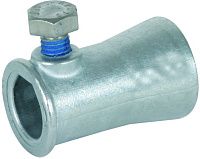 Крепёжная втулка DEHN 106126 Крепёжная втулка DEHN 106126