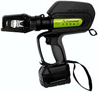 Пресс-клещи гидравлические с аккумулятором диапазон 10 - 185 мм² F=50 кН Rennsteig APZ 50 RE-63005001 Пресс-клещи гидравлические с аккумулятором диапазон 10 - 185 мм² F=50 кН Rennsteig APZ 50 RE-63005001