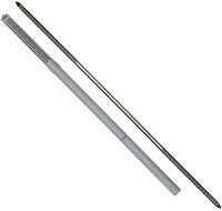 Анкер-шуруп облицовочный VBS 8/150 Fischer 078802, нержавеющая сталь А4 Анкер-шуруп облицовочный VBS 8/150 Fischer 078802, нержавеющая сталь А4