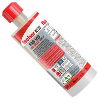 Химический анкер летний Fischer FIS VS 100 P 72525, 100 мл Химический анкер летний Fischer FIS VS 100 P 72525, 100 мл