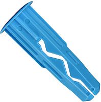 Дюбель универсальный 8х32 Multi plug Европартнер белый 50 шт, нейлон Дюбель универсальный 8х32 Multi plug Европартнер белый 50 шт, нейлон