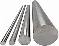 Пруток стальной калиброванный круглый диаметр 4 мм длина 1 м ГОСТ 7417, сталь Ст45 Пруток стальной калиброванный круглый диаметр 4 мм длина 1 м ГОСТ 7417, сталь Ст45