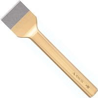 Зубило для расшивки швов DIN 7255  Rennsteig, сталь Cr-V Зубило для расшивки швов DIN 7255  Rennsteig, сталь Cr-V