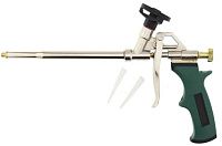 Пистолет для монтажной пены Nagan 209, НГ-ПМ-209 Пистолет для монтажной пены Nagan 209, НГ-ПМ-209