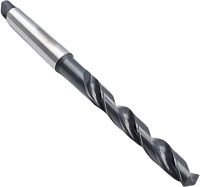 Сверло по металлу спиральное класс B1, к/х ГОСТ 10903-77 Волжский Инструмент, Р6М5 Сверло по металлу спиральное класс B1, к/х ГОСТ 10903-77 Волжский Инструмент, Р6М5