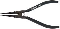 Щипцы для внешних стопорных колец прямой разжим,  7"  (175 мм) Jonnesway AG010008 Щипцы для внешних стопорных колец прямой разжим,  7"  (175 мм) Jonnesway AG010008