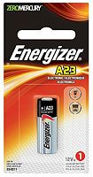Батарейка Energizer 23A 12V BP1 Батарейка Energizer 23A 12V BP1