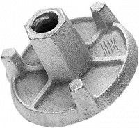 Гайка стяжная (монтажная) для опалубки Гайка стяжная (монтажная) для опалубки