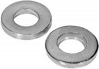 Шайба усиленная увеличенная DIN 7349, нержавеющая сталь А4 Шайба усиленная увеличенная DIN 7349, нержавеющая сталь А4