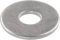 Шайба кузовная М33 DIN 9021, нержавеющая сталь А4 Шайба кузовная М33 DIN 9021, нержавеющая сталь А4