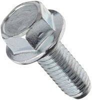 Болт шестигранный 1/4"-20х3/4" с фланцем К2218 Болт шестигранный 1/4"-20х3/4" с фланцем К2218