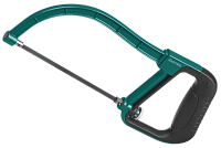 Ножовка-мини по металлу цельнолитая Kraftool 15607 Ножовка-мини по металлу цельнолитая Kraftool 15607