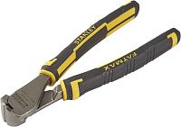 Кусачки торцевые 160 мм STANLEY FatMax 0-89-875 Кусачки торцевые 160 мм STANLEY FatMax 0-89-875