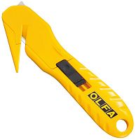 Нож безопасный для хозяйственных работ 17,8 мм OLFA OL-SK-10 Нож безопасный для хозяйственных работ 17,8 мм OLFA OL-SK-10