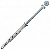 Дюбель фасадный 10х80 мм Fischer SXRL-FUS 522719, оцинкованная сталь Дюбель фасадный 10х80 мм Fischer SXRL-FUS 522719, оцинкованная сталь