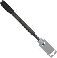 Зубило канавочное 22х16х250 мм SDS-plus с держателем SB Rennsteig RE-21225003SB, сталь Cr-V Зубило канавочное 22х16х250 мм SDS-plus с держателем SB Rennsteig RE-21225003SB, сталь Cr-V