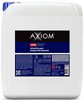 Чернитель шин концентрированный Axiom A4056 5 л  Чернитель шин концентрированный Axiom A4056 5 л