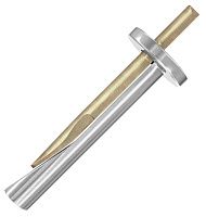 Анкер-клин потолочный 6х70/35 Fischer FDZ 554898, оцинкованная сталь Анкер-клин потолочный 6х70/35 Fischer FDZ 554898, оцинкованная сталь
