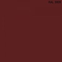 Алкидная штрих-эмаль TEKNOS 20 мл, RAL 3009 (Оксид Красный) Алкидная штрих-эмаль TEKNOS 20 мл, RAL 3009 (Оксид Красный)