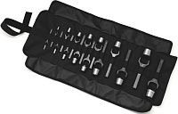 Набор ударных штампов для изготовления прокладок и уплотнительных колец D2-30 RENNSTEIG RE-1409020, 15 предметов Набор ударных штампов для изготовления прокладок и уплотнительных колец D2-30 RENNSTEIG RE-1409020, 15 предметов