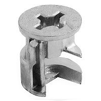 Эксцентрик для плит толщиной 16 мм, EC02ZL Эксцентрик для плит толщиной 16 мм, EC02ZL