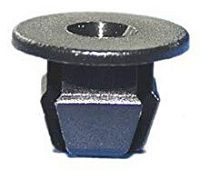 Автомобильная крепежная вставка 0173 Автомобильная крепежная вставка 0173