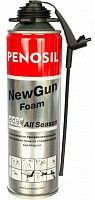 Полиуретановая пена с уникальным аппликатором PENOSIL NewGun Foam All Season 500 мл A1541 Полиуретановая пена с уникальным аппликатором PENOSIL NewGun Foam All Season 500 мл A1541