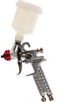 Покрасочный пистолет-краскопульт Jonnesway JA-6112 Покрасочный пистолет-краскопульт Jonnesway JA-6112