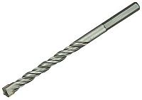 Cверло по бетону 9 х 120 мм, шестигранный хвостовик, URAGAN 901-22424-120-09 Cверло по бетону 9 х 120 мм, шестигранный хвостовик, URAGAN 901-22424-120-09