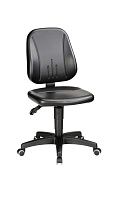 Стул Ergo 30 Treston C30AL, черный Стул Ergo 30 Treston C30AL, черный