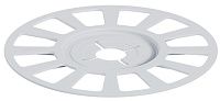 Диск добавочный для крепления теплоизоляции 140 мм EJOT SBL 140 plus 8716140008, полиамид Диск добавочный для крепления теплоизоляции 140 мм EJOT SBL 140 plus 8716140008, полиамид