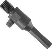 Адаптер для коронки шестигранный 100 мм Heller TD18952 Адаптер для коронки шестигранный 100 мм Heller TD18952