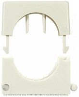 Зажим для труб и кабеля 12-16 мм Fischer SCH 060016, прозрачный Зажим для труб и кабеля 12-16 мм Fischer SCH 060016, прозрачный