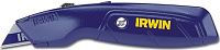 Нож с выдвижным лезвием IRWIN Professional 10504238 Нож с выдвижным лезвием IRWIN Professional 10504238