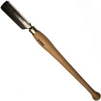 Резец токарный обдирочный HSS Line Profi 32 мм (1 1/4") Narex 819432 Резец токарный обдирочный HSS Line Profi 32 мм (1 1/4") Narex 819432