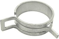Хомут пружинный 40 мм тип G VAG Togo 40012, покрытие Delta-Protekt Хомут пружинный 40 мм тип G VAG Togo 40012, покрытие Delta-Protekt