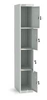 Шкаф для сумок 1850/300/500 мм, Металл-завод ШРС 14-300 Шкаф для сумок 1850/300/500 мм, Металл-завод ШРС 14-300