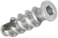 Дюбель для легкого бетона Sormat KBTM 6, металлический Дюбель для легкого бетона Sormat KBTM 6, металлический