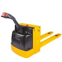 Самоходная электрическая тележка CBD 20 H Самоходная электрическая тележка CBD 20 H