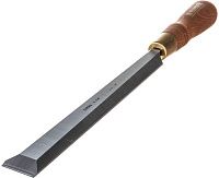 Стамеска плоская удлиненная с ручкой 31 мм Narex Wood Line Plus 813231 Стамеска плоская удлиненная с ручкой 31 мм Narex Wood Line Plus 813231