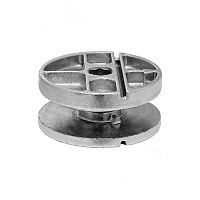 Эксцентрик для плит от 22 мм MAXI FIX D35, EC01ZAGR Эксцентрик для плит от 22 мм MAXI FIX D35, EC01ZAGR