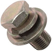 Болт шестигранный М6х1х14 мм с шайбами SN-10232 Болт шестигранный М6х1х14 мм с шайбами SN-10232