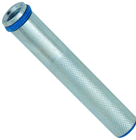 Анкерная гильза ISH Sormat с внутренней резьбой, оцинкованная сталь Анкерная гильза ISH Sormat с внутренней резьбой, оцинкованная сталь