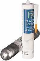 Клей-герметик универсальный эластичный 600 мл Holz Technic ELAGLUE600, мягкая туба Клей-герметик универсальный эластичный 600 мл Holz Technic ELAGLUE600, мягкая туба