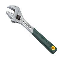 Ключ разводной MAGNUM, 200/30 мм, KRAFTOOL 27265-20 Ключ разводной MAGNUM, 200/30 мм, KRAFTOOL 27265-20