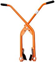 Захват для бордюрного камня ручной ЗТ-1Р-150 Захват для бордюрного камня ручной ЗТ-1Р-150