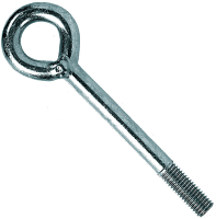 Винт с кольцом для строительных лесов 12x 40 Fischer FI G 80933, оцинкованная сталь Винт с кольцом для строительных лесов 12x 40 Fischer FI G 80933, оцинкованная сталь