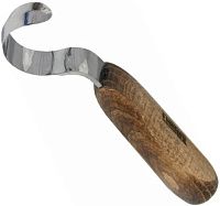 Ложкорез с левой заточкой Narex 822102 Ложкорез с левой заточкой Narex 822102